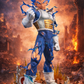 Super Saiyan Blue Vegeta – Life-Size Sculpture 2,00m