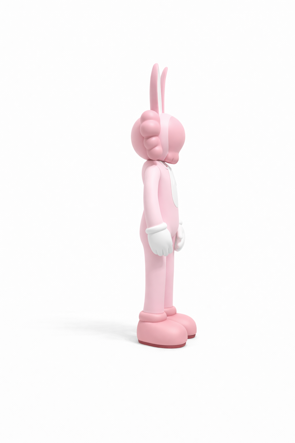 Clowny-Sculpture– Bunny Edition 170cm