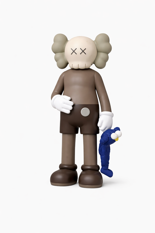 Companion Edition-Clowny-Sculpture 180cm