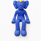 Clowny Furry-Figur „Sitting Edition“ – 140 cm