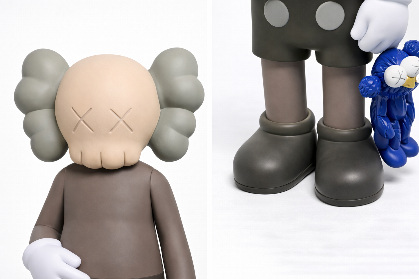 Clowny-Sculpture – Companion Edition 180cm