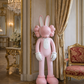 Clowny-Sculpture– Bunny Edition 170cm