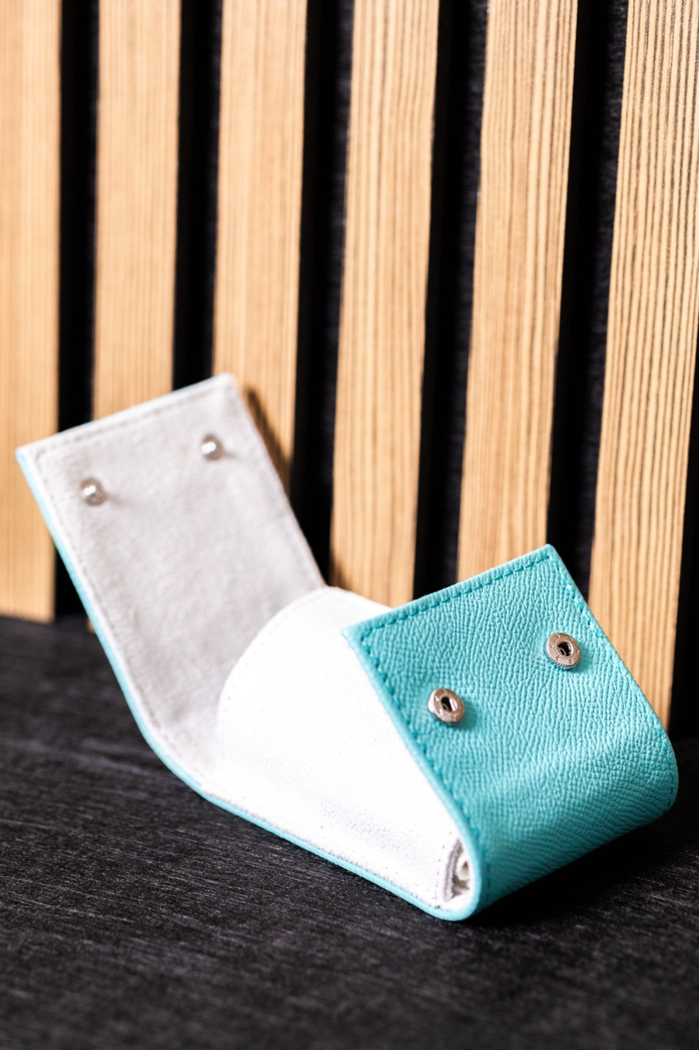 Travel Watch Case Tiffany