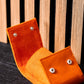 Travel Watch Case Orange