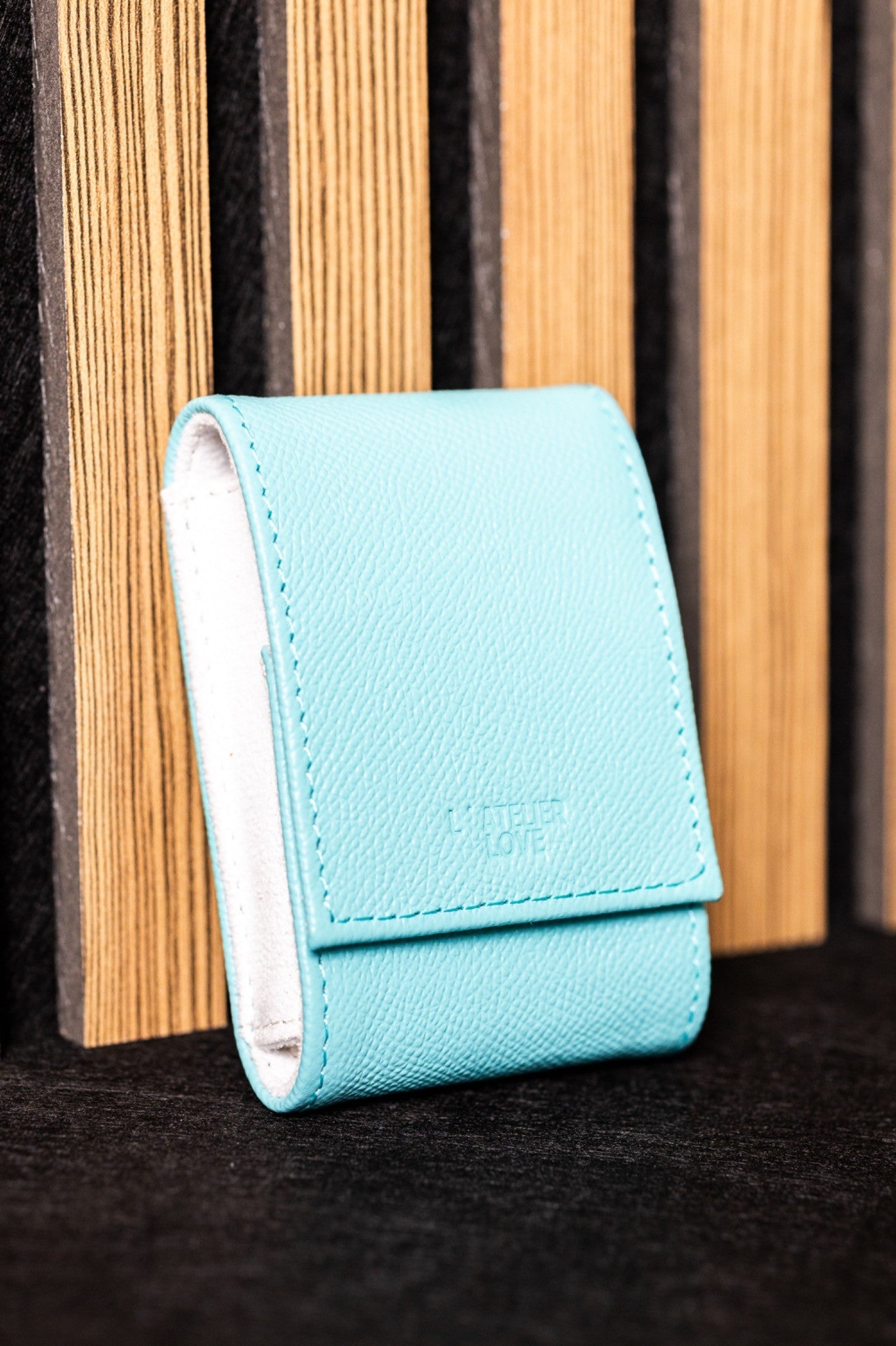 Travel Watch Case Tiffany