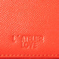 Watchbox für 8 Uhren Red