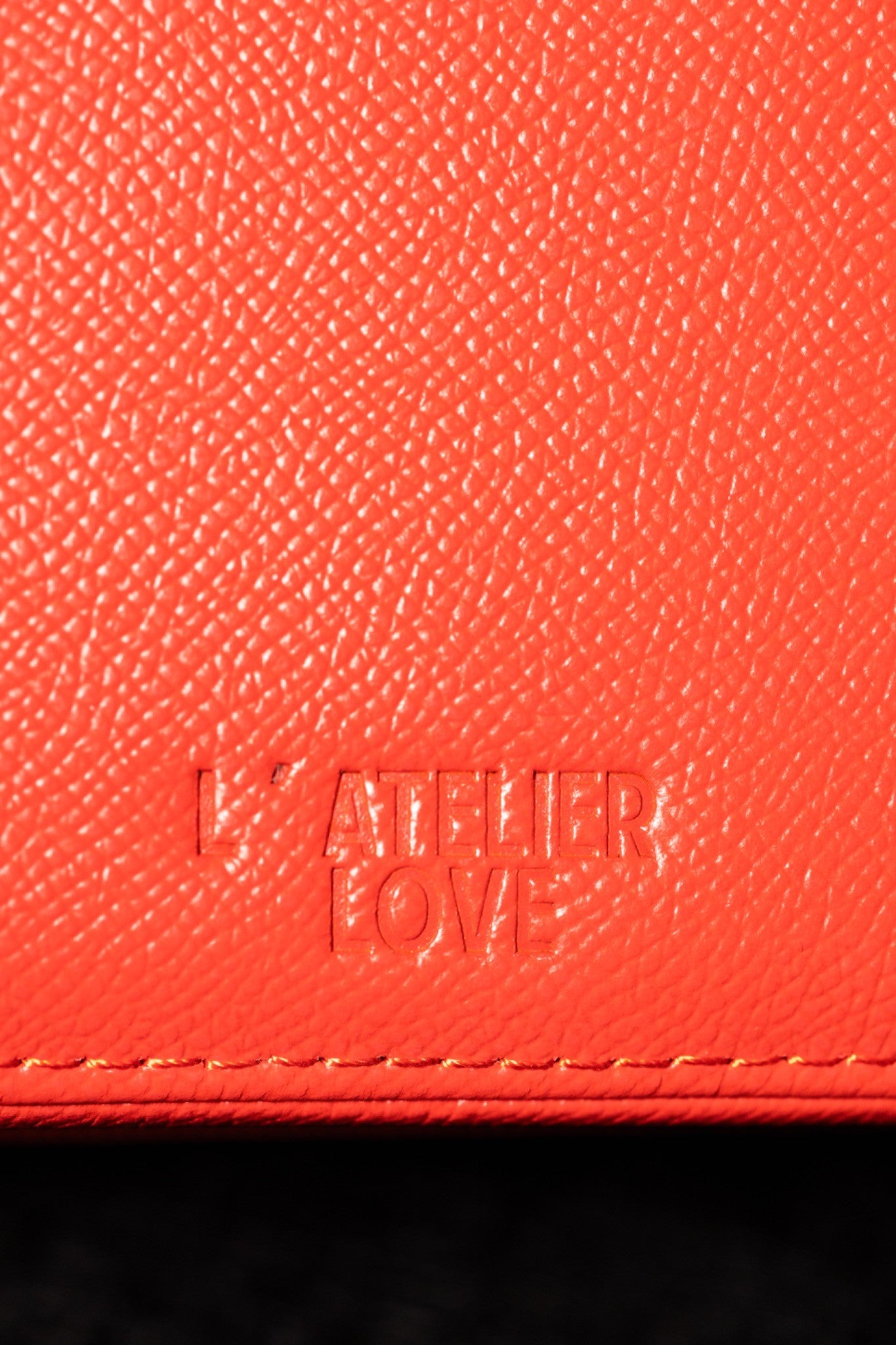 Watchbox für 8 Uhren Red